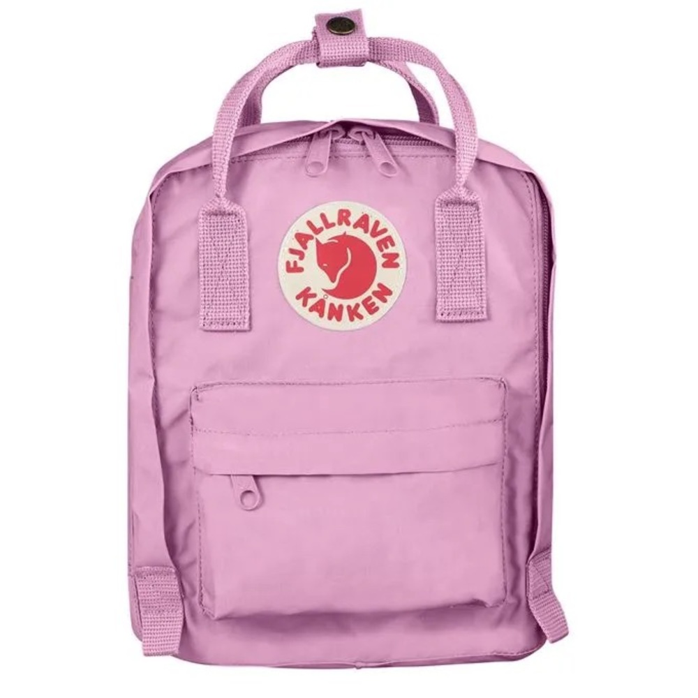 Fjallraven Kanken mini backpack for Women or Children
